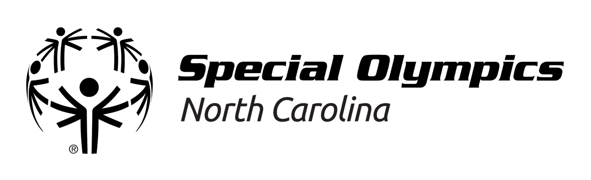 Special Olympics North Carolina logo